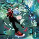 Image for article titled The Massive-Verse's Inferno Girl Red Takes the Spotlight in a New Solo Comic